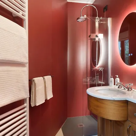 Apartamento Cenzina, Davidia *