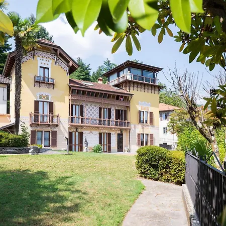 Apartamento Cenzina, Davidia *